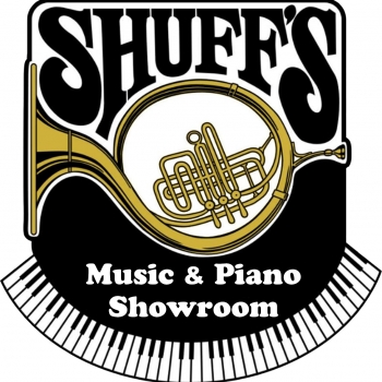 Shuff's Music